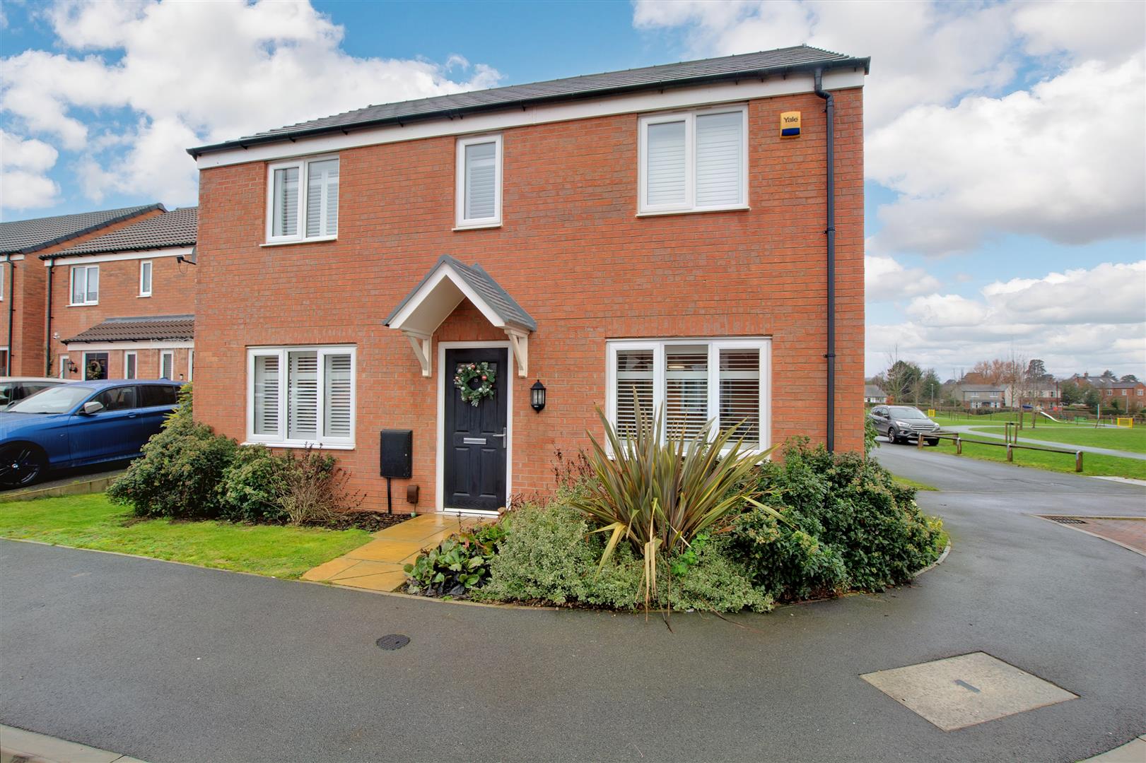 Admiral Close, East Leake Robert Ellis Estate Agents